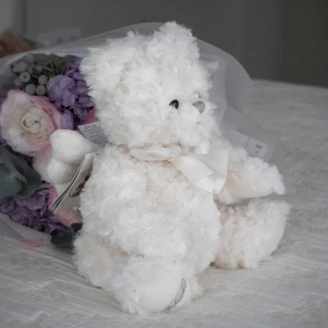 Janusz My Guardian Angel (35см)