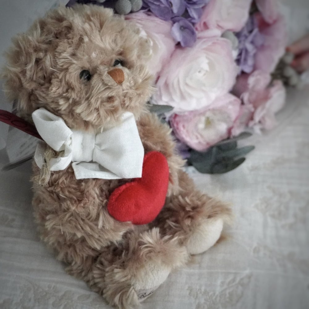 Lovely Anton (25см)