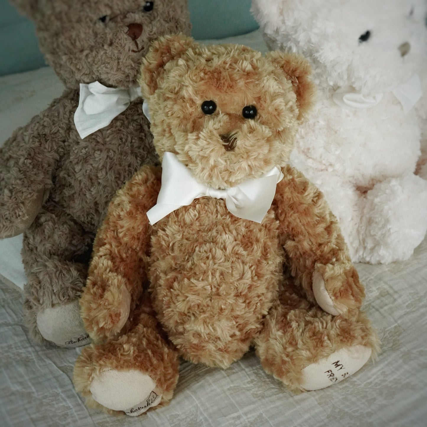 The Big Boy Anton (55см)