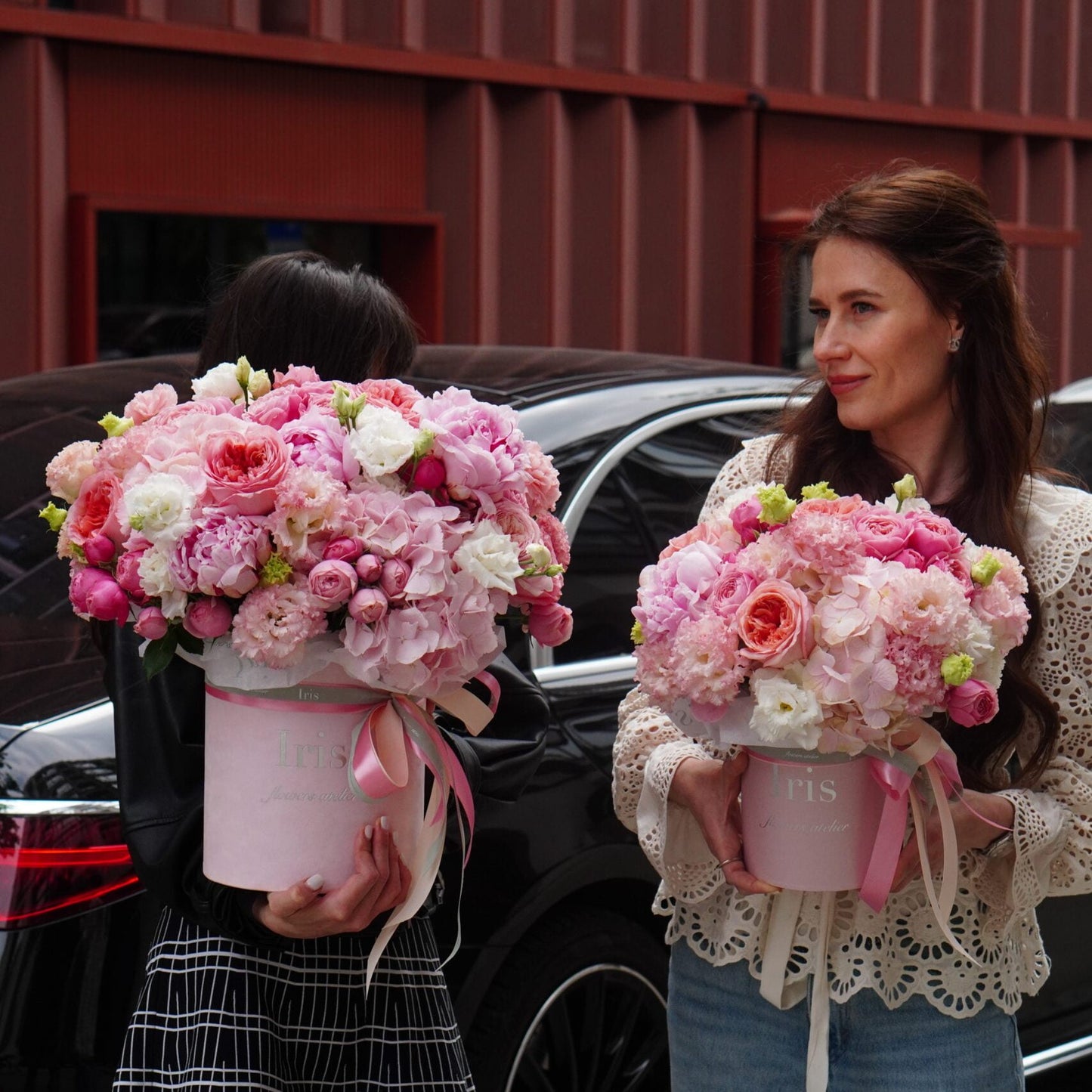 Vintage Vogue Velour