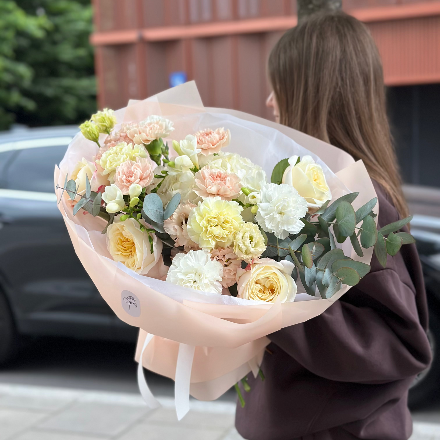 Almond Bouquet