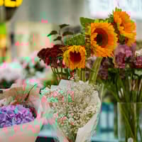 Abonament kwiatowy - 4 razy w miesiącu