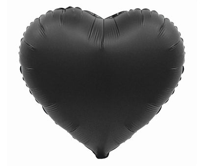 Balony w kształcie serca