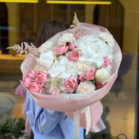 Bouquet Bonbon