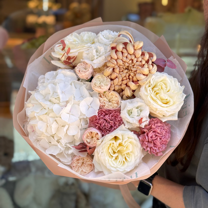 Букет Macchiato