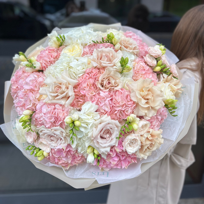 Букет Barbie World