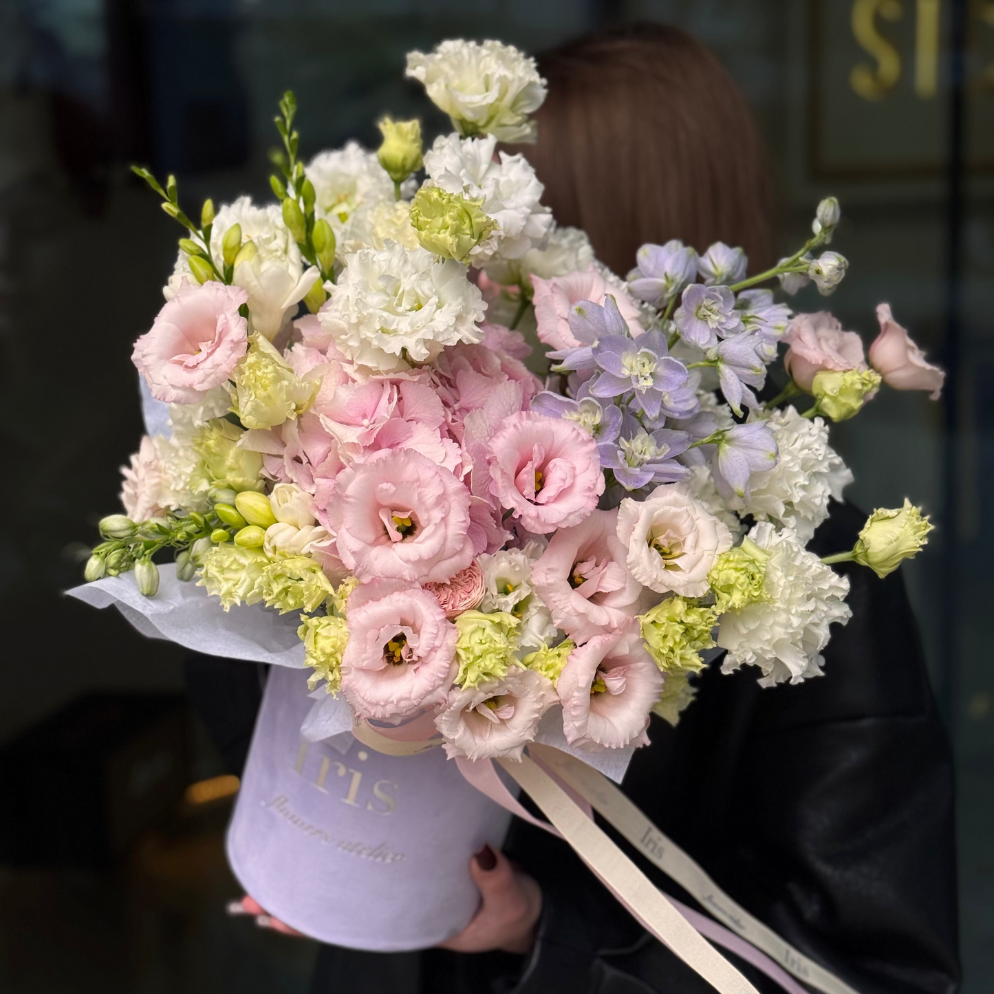 Flowerbox Pastel Spritz
