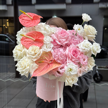 Flowerbox Underground