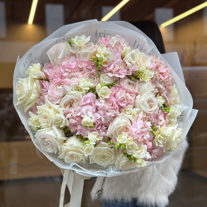 Букет Barbie World